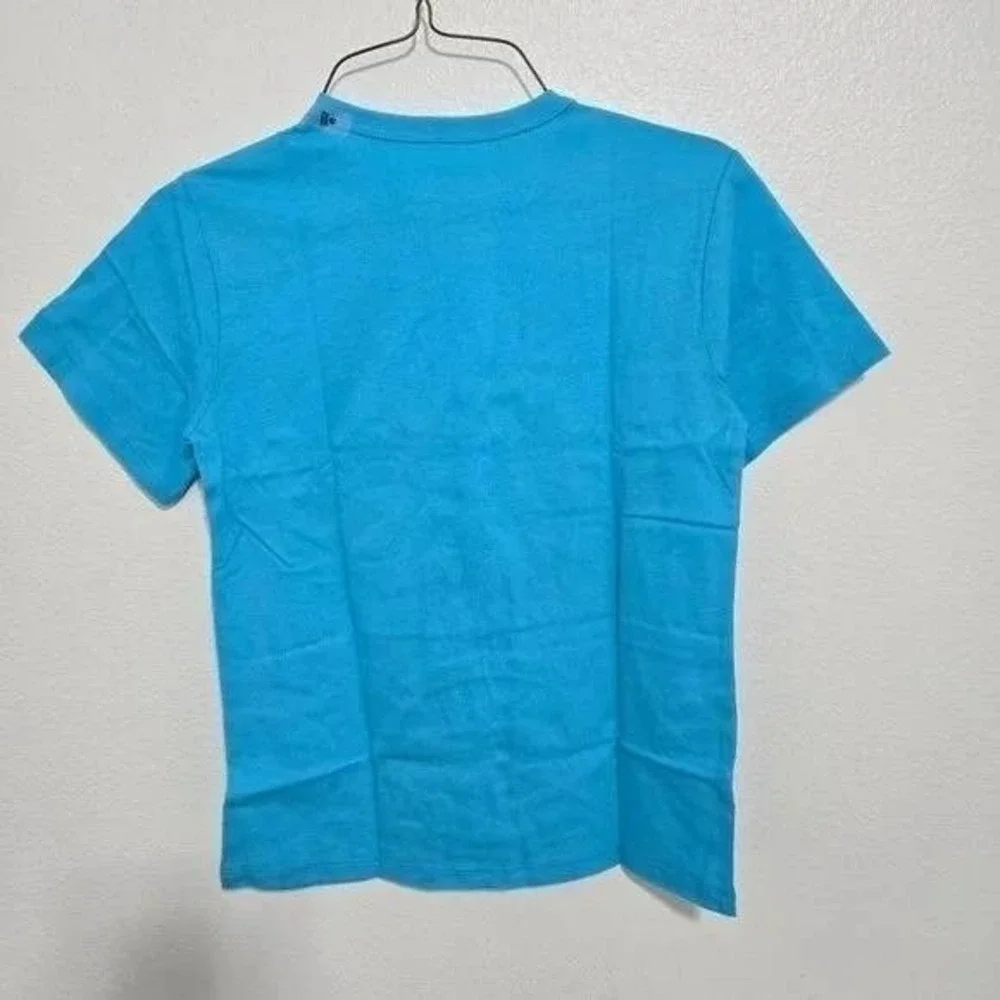 The Children's Place Boys Racecar Graphic‎ T-Shirt in Blue - Size XXL